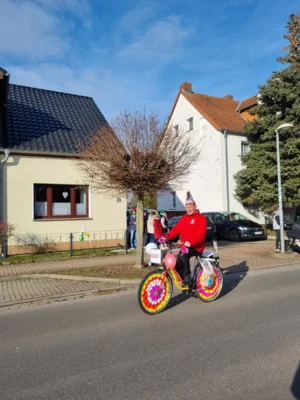 Foto des Albums: Tulpensonntag