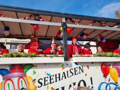 Foto des Albums: Tulpensonntag