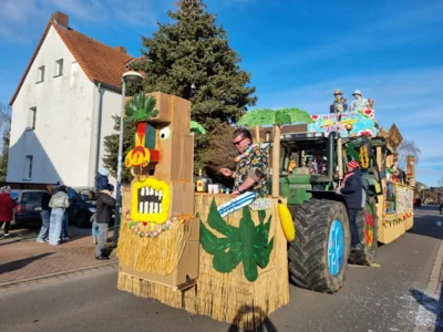 Foto des Albums: Tulpensonntag