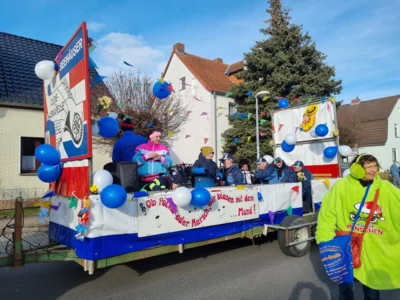 Foto des Albums: Tulpensonntag