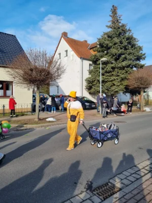 Foto des Albums: Tulpensonntag