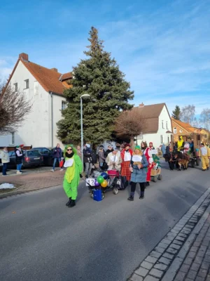 Foto des Albums: Tulpensonntag