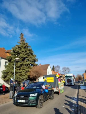 Foto des Albums: Tulpensonntag