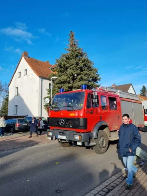 Foto des Albums: Tulpensonntag