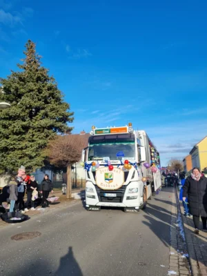 Foto des Albums: Tulpensonntag