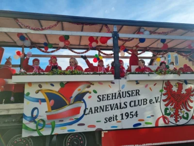Foto des Albums: Tulpensonntag