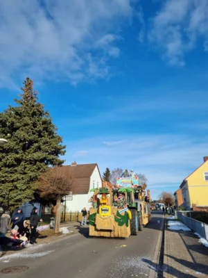 Foto des Albums: Tulpensonntag