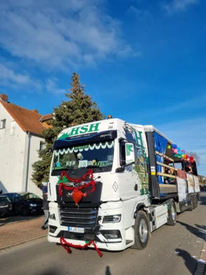 Foto des Albums: Tulpensonntag