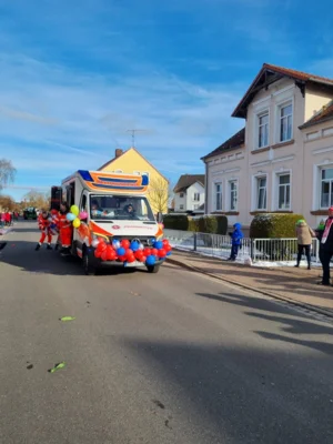 Foto des Albums: Tulpensonntag
