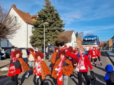 Foto des Albums: Tulpensonntag