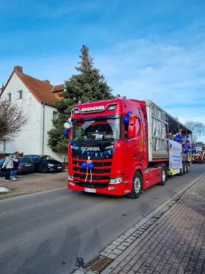 Foto des Albums: Tulpensonntag