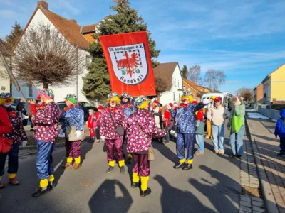 Foto des Albums: Tulpensonntag