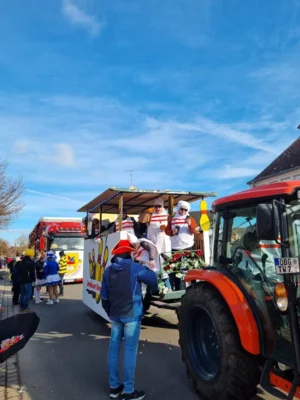 Foto des Albums: Tulpensonntag