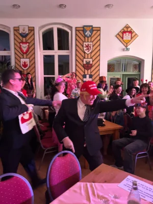 Foto des Albums: Fasching in Werben