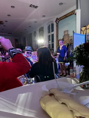 Foto des Albums: Fasching in Werben