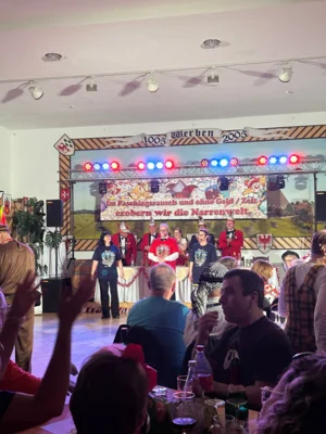 Foto des Albums: Fasching in Werben