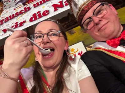 Foto des Albums: Fasching in Werben