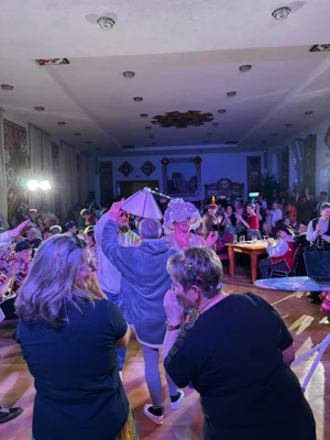 Foto des Albums: Fasching in Werben