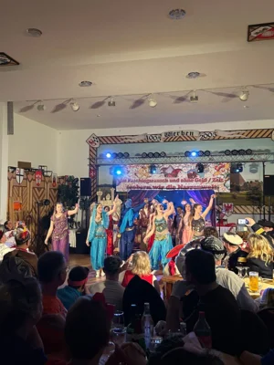 Foto des Albums: Fasching in Werben
