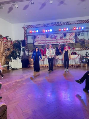 Foto des Albums: Fasching in Werben