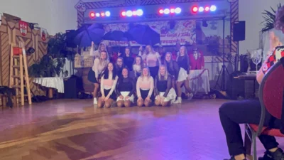 Foto des Albums: Fasching in Werben