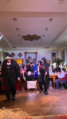 Foto des Albums: Fasching in Werben