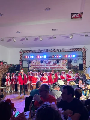 Foto des Albums: Fasching in Werben
