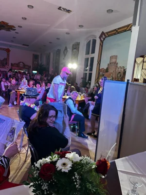Foto des Albums: Fasching in Werben