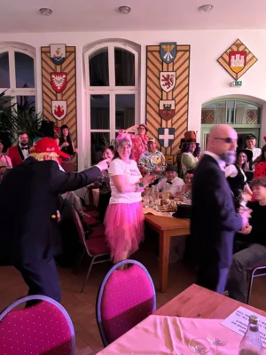 Foto des Albums: Fasching in Werben