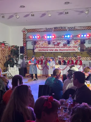 Foto des Albums: Fasching in Werben
