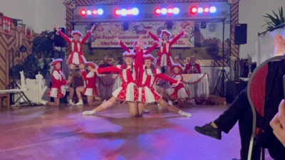 Foto des Albums: Fasching in Werben