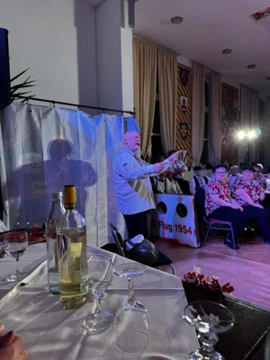 Foto des Albums: Fasching in Werben