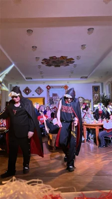 Foto des Albums: Fasching in Werben