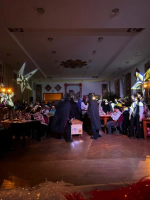Foto des Albums: Fasching in Werben