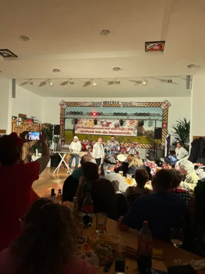 Foto des Albums: Fasching in Werben