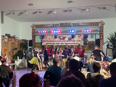 Foto des Albums: Fasching in Werben