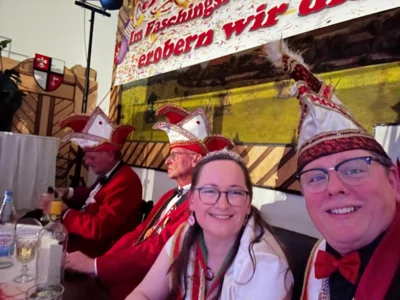 Foto des Albums: Fasching in Werben
