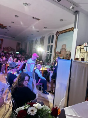 Foto des Albums: Fasching in Werben