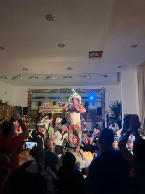 Foto des Albums: Fasching in Werben