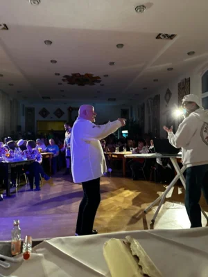 Foto des Albums: Fasching in Werben