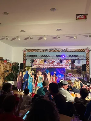 Foto des Albums: Fasching in Werben
