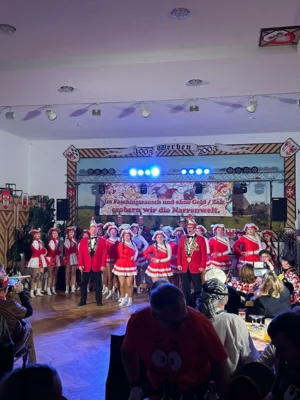 Foto des Albums: Fasching in Werben
