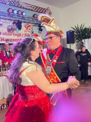 Foto des Albums: Fasching in Werben