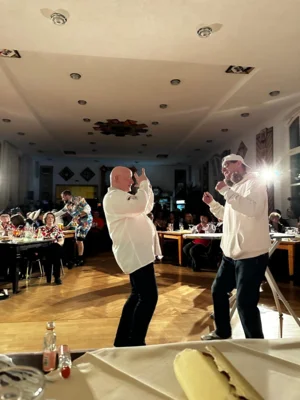 Foto des Albums: Fasching in Werben