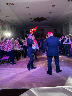 Foto des Albums: Fasching in Werben