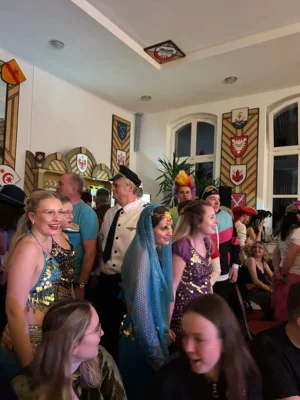 Foto des Albums: Fasching in Werben