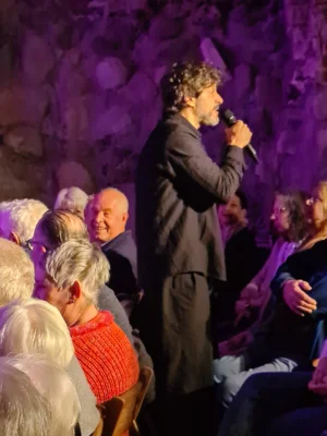 Foto des Albums: Pasquale Aleardi (