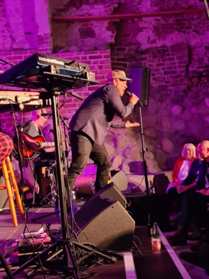Foto des Albums: Pasquale Aleardi (