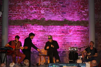 Foto des Albums: Pasquale Aleardi (