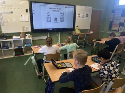 Foto des Albums: Vorschule